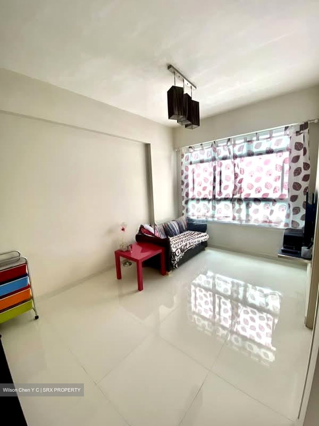 Blk 450C Fernvale Crest (Sengkang), HDB 2 Rooms #574131581